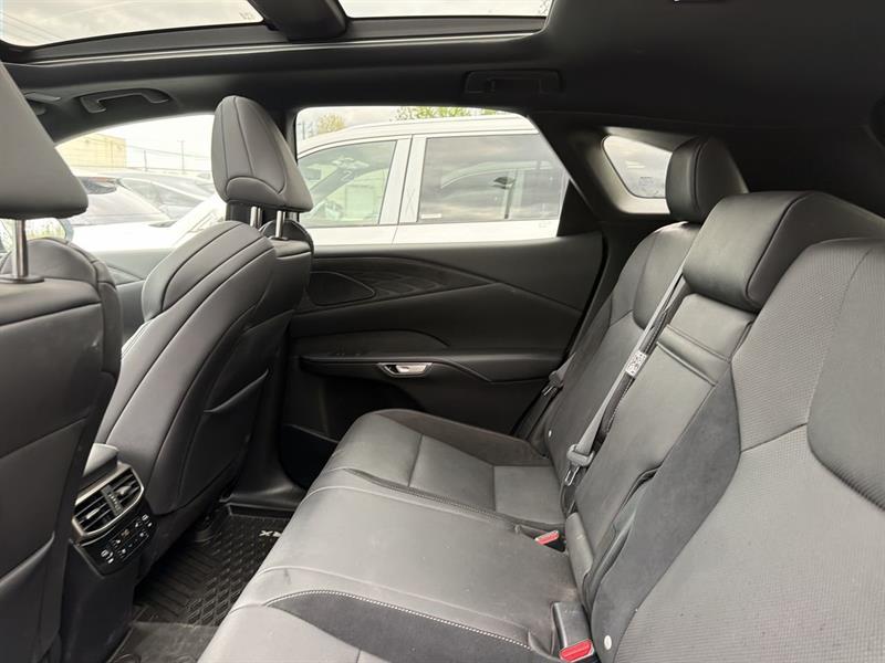 lexus RX 2024 - 31