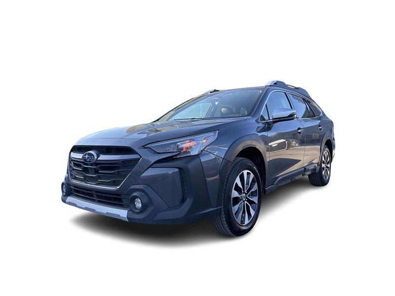 subaru Outback 2025