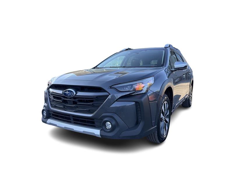 subaru Outback 2025 - 5