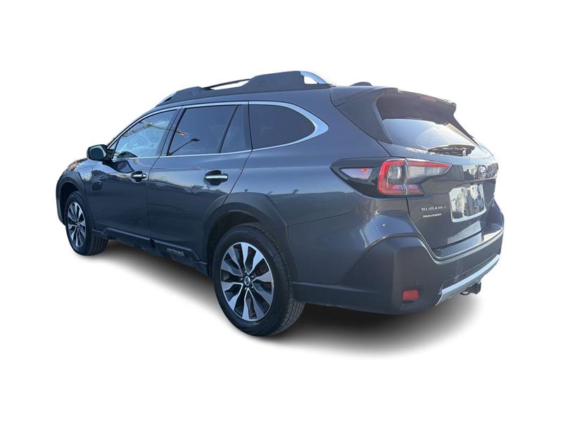 subaru Outback 2025 - 10