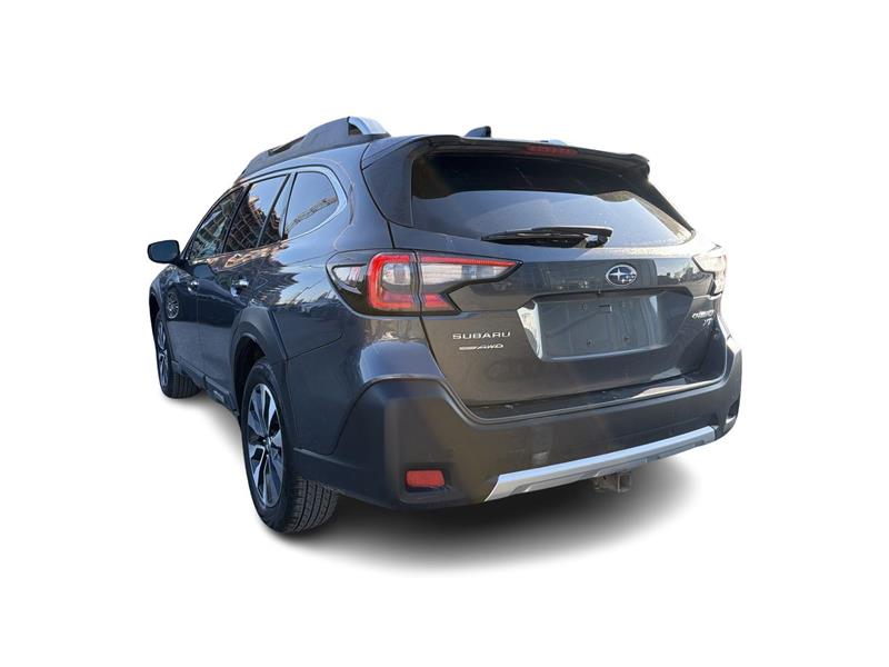 subaru Outback 2025 - 11