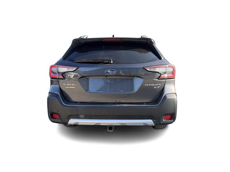 subaru Outback 2025 - 12