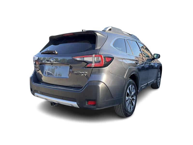subaru Outback 2025 - 13