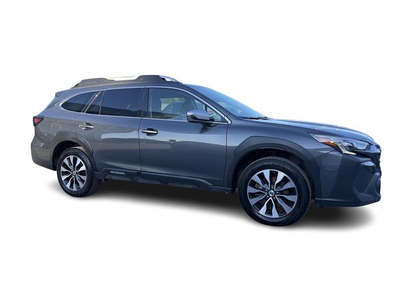 subaru Outback 2025 - 17