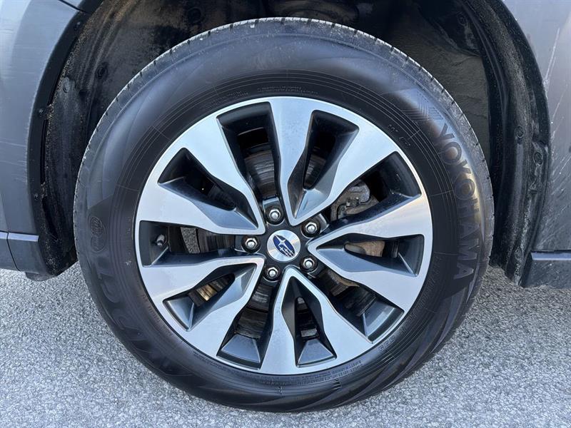 subaru Outback 2025 - 18