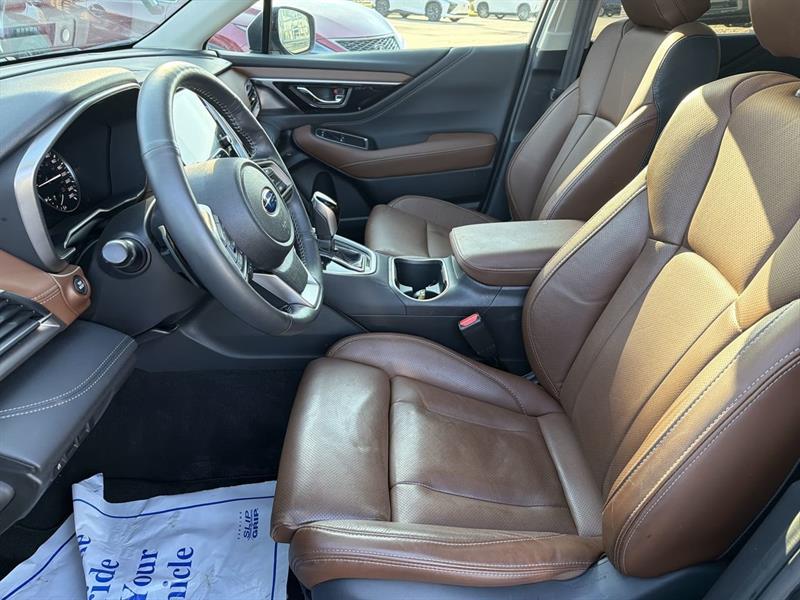 subaru Outback 2025 - 19
