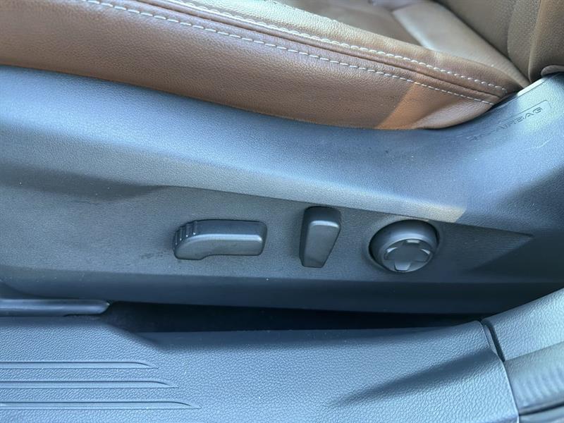 subaru Outback 2025 - 20