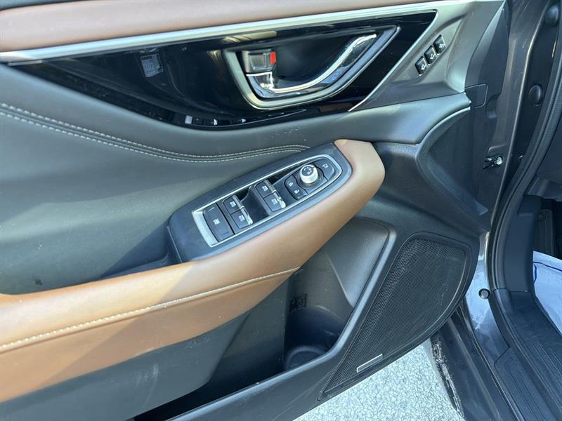 subaru Outback 2025 - 21