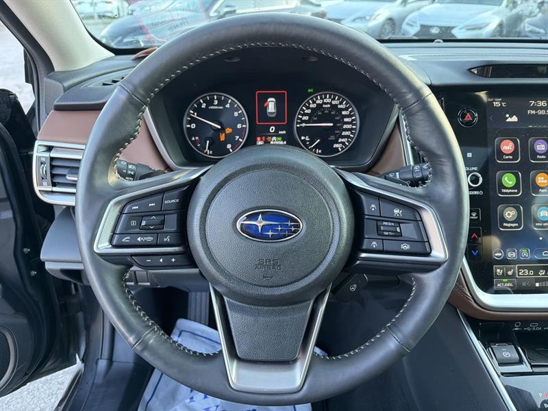 subaru Outback 2025 - 22