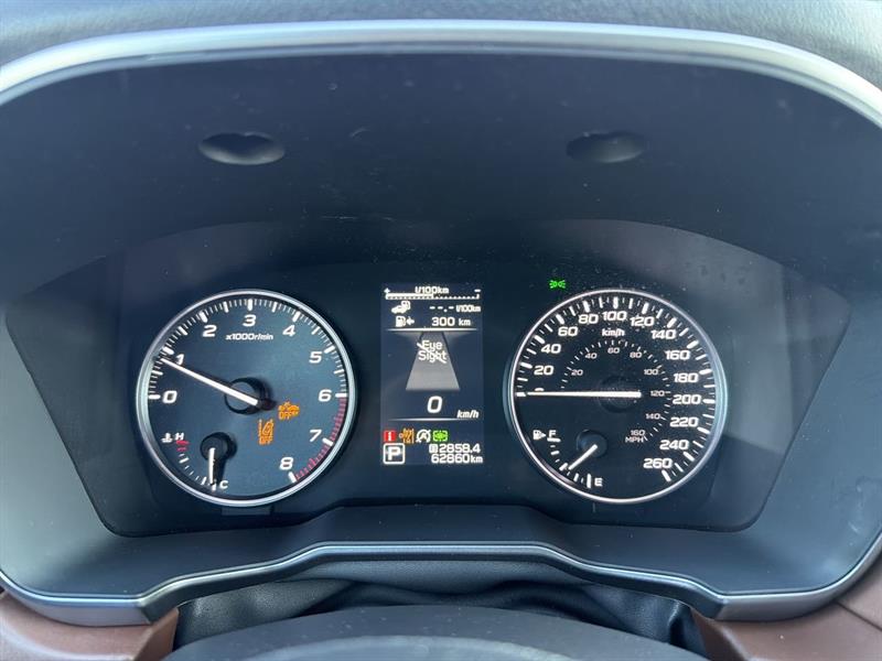 subaru Outback 2025 - 23