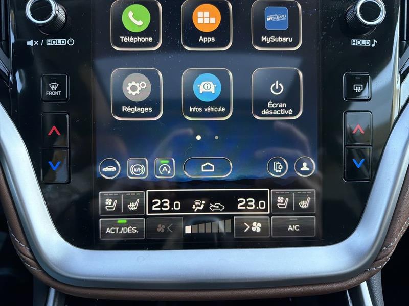 subaru Outback 2025 - 27