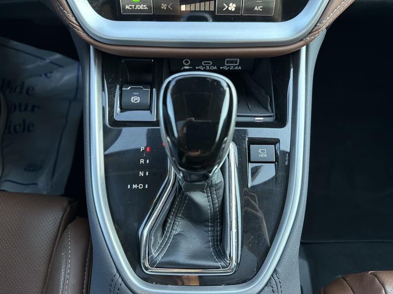 subaru Outback 2025 - 28
