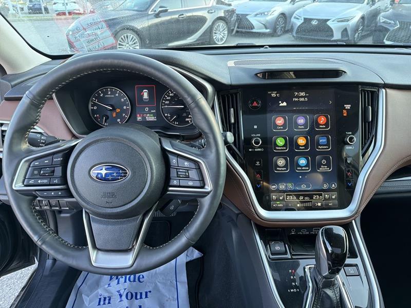 subaru Outback 2025 - 29