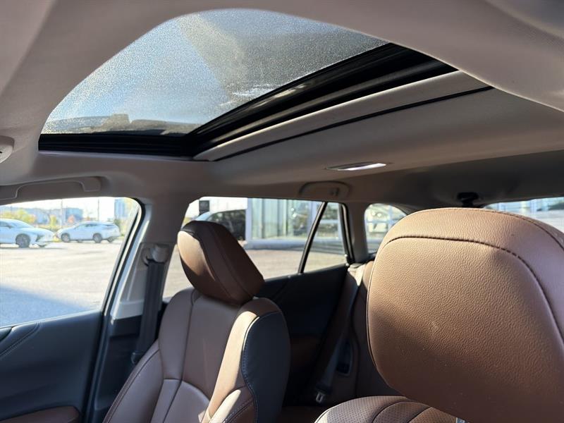 subaru Outback 2025 - 30