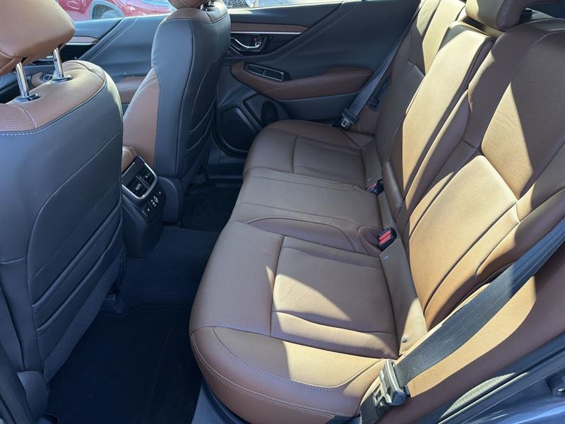 subaru Outback 2025 - 31