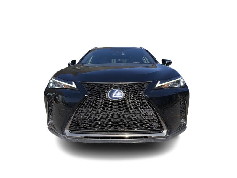 lexus UX 2019 - 4