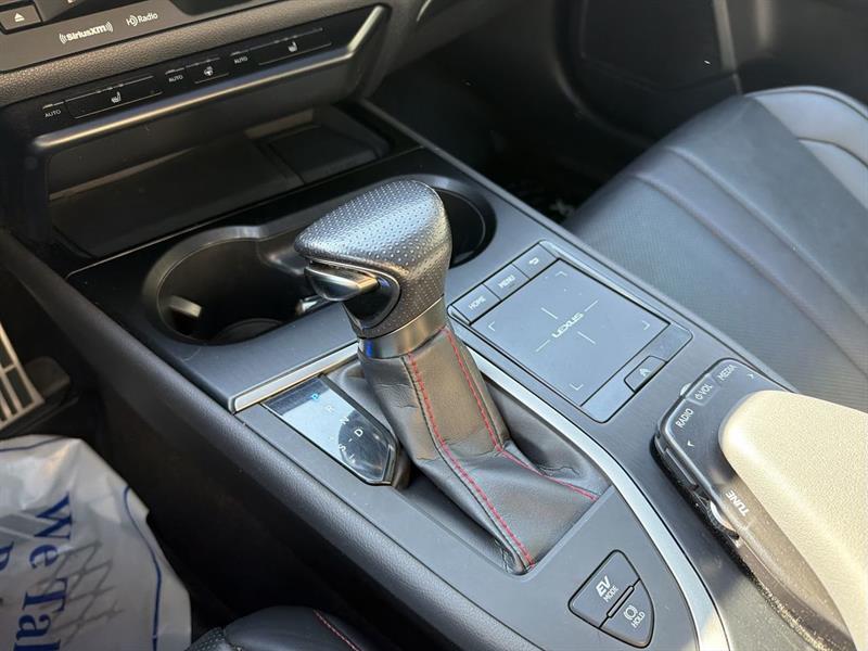lexus UX 2019 - 28