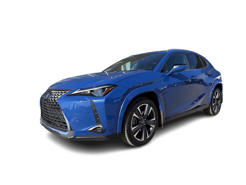 lexus UX 2025