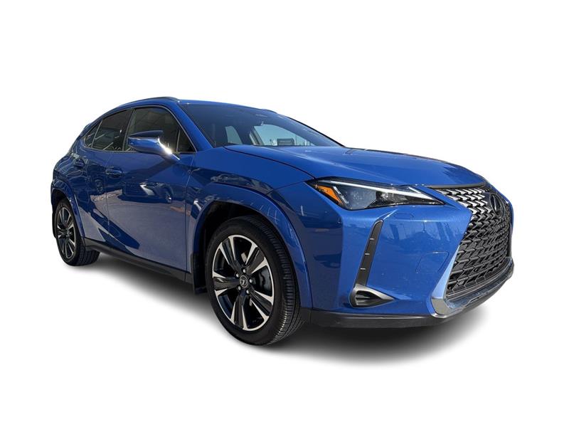 lexus UX 2025 - 2