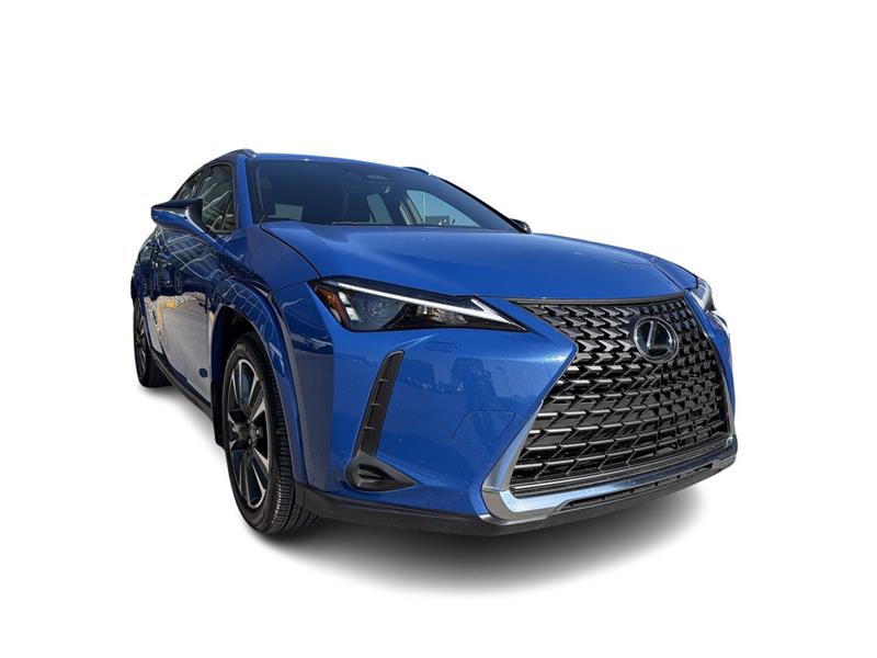 lexus UX 2025 - 3