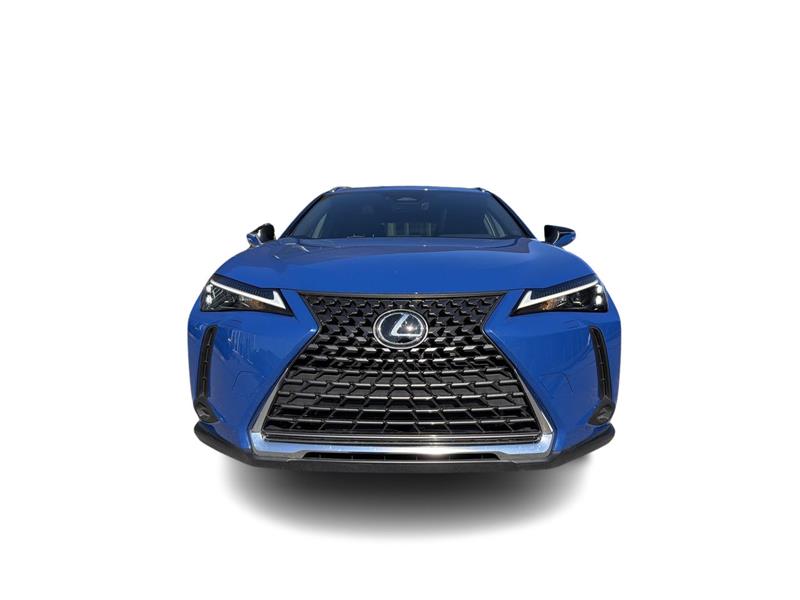 lexus UX 2025 - 4