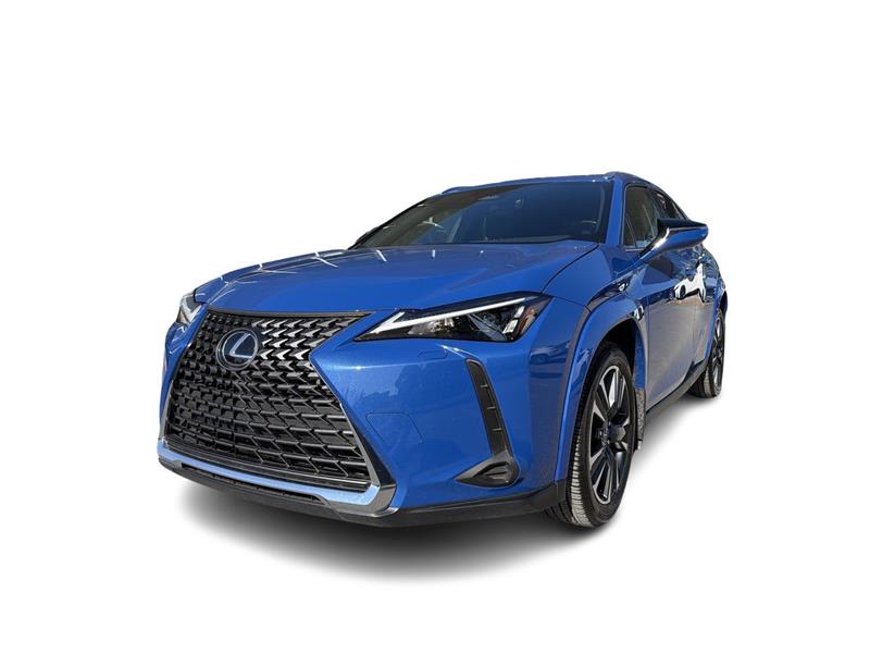lexus UX 2025 - 5