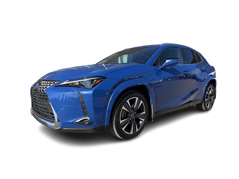 lexus UX 2025 - 6