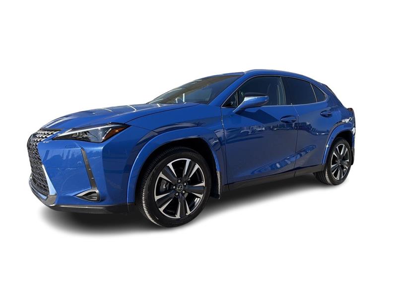 lexus UX 2025 - 7