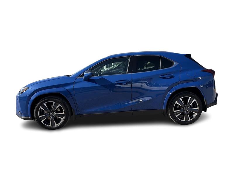 lexus UX 2025 - 8