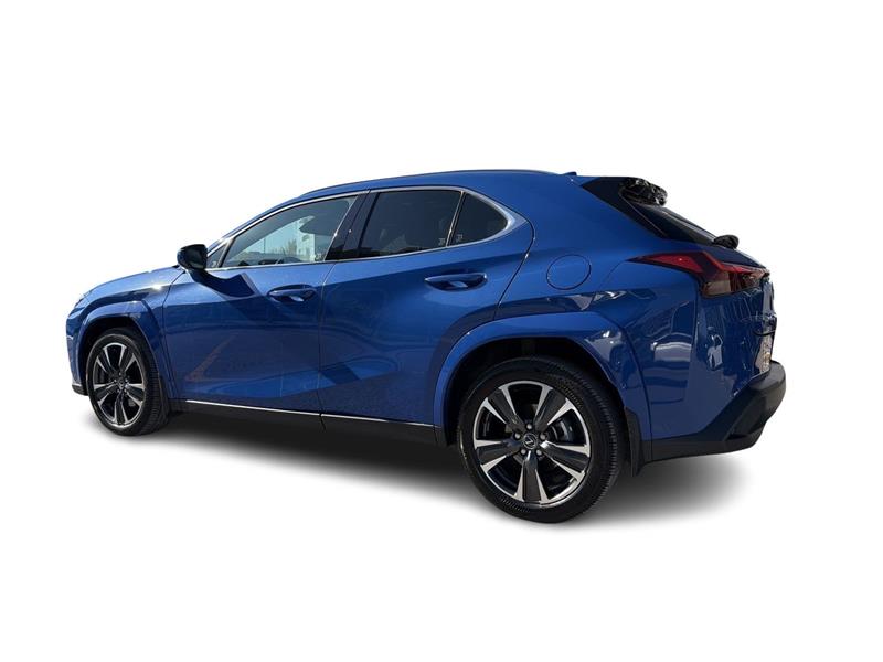 lexus UX 2025 - 9