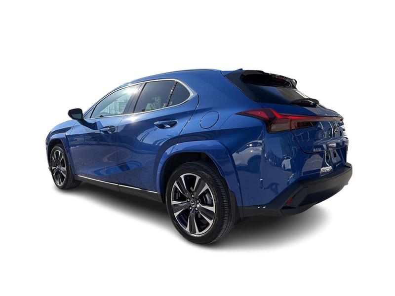 lexus UX 2025 - 10