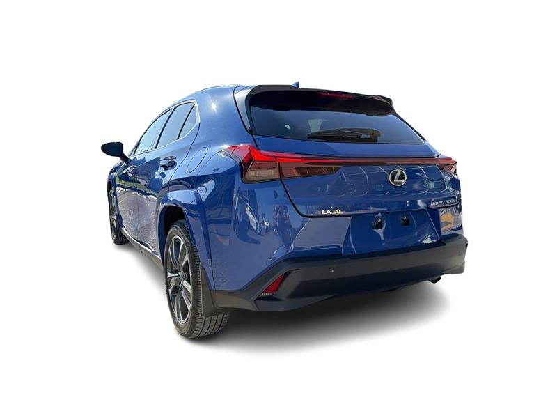 lexus UX 2025 - 11