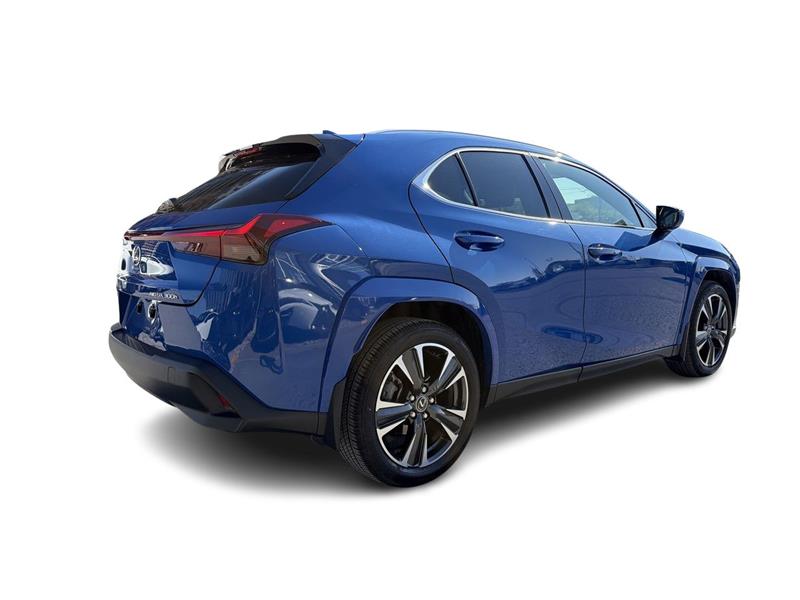 lexus UX 2025 - 14