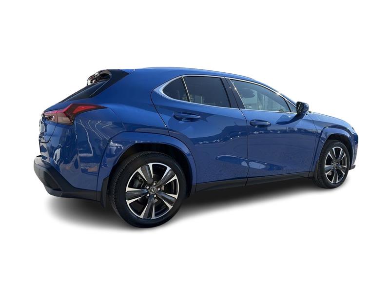 lexus UX 2025 - 15