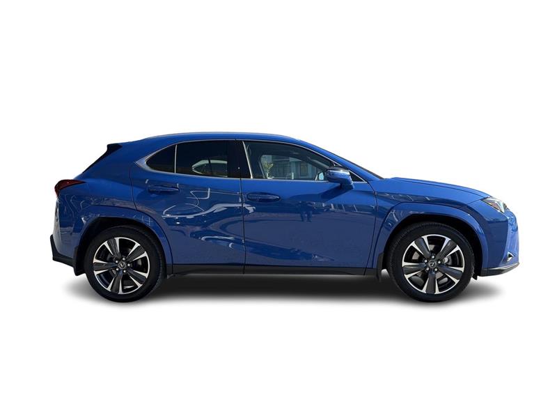 lexus UX 2025 - 16