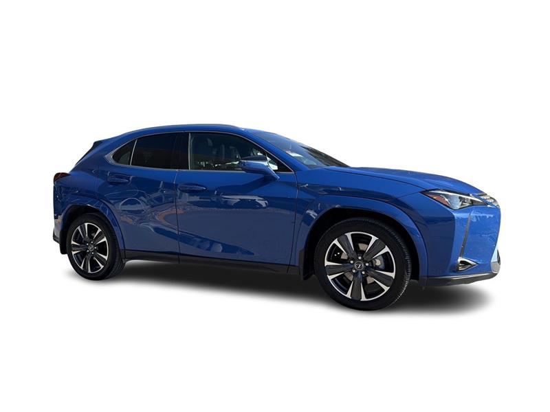 lexus UX 2025 - 17