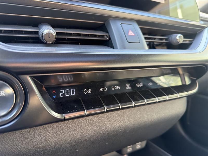 lexus UX 2025 - 27