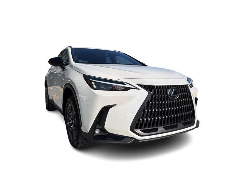 lexus NX 2025 - 3