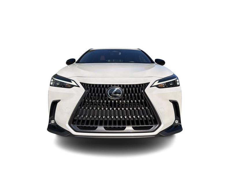 lexus NX 2025 - 4