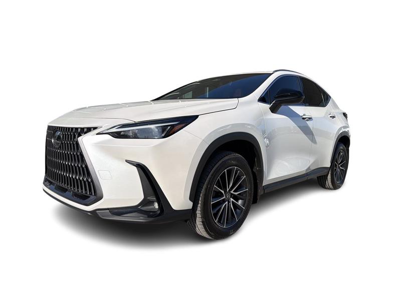 lexus NX 2025 - 6