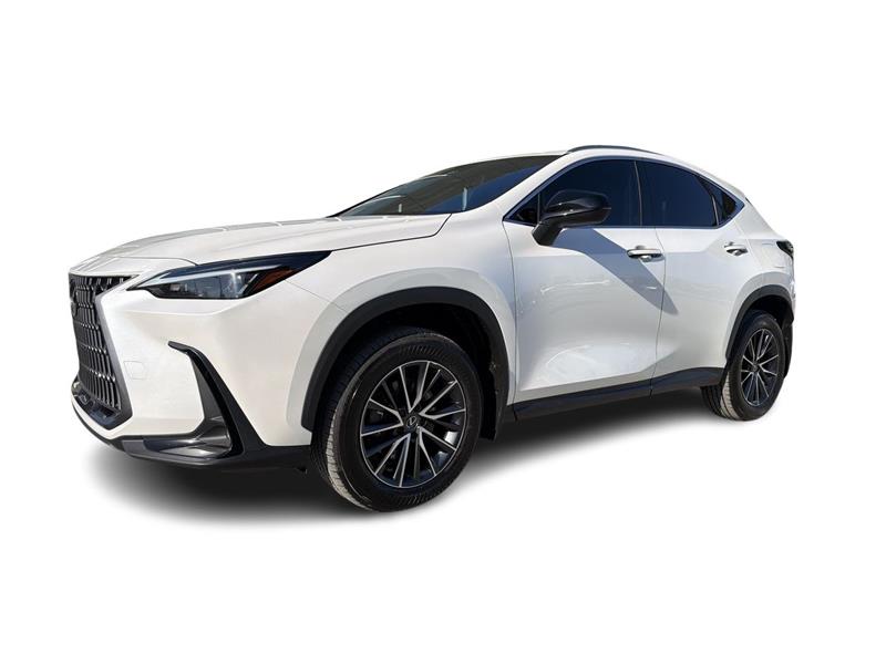 lexus NX 2025 - 7