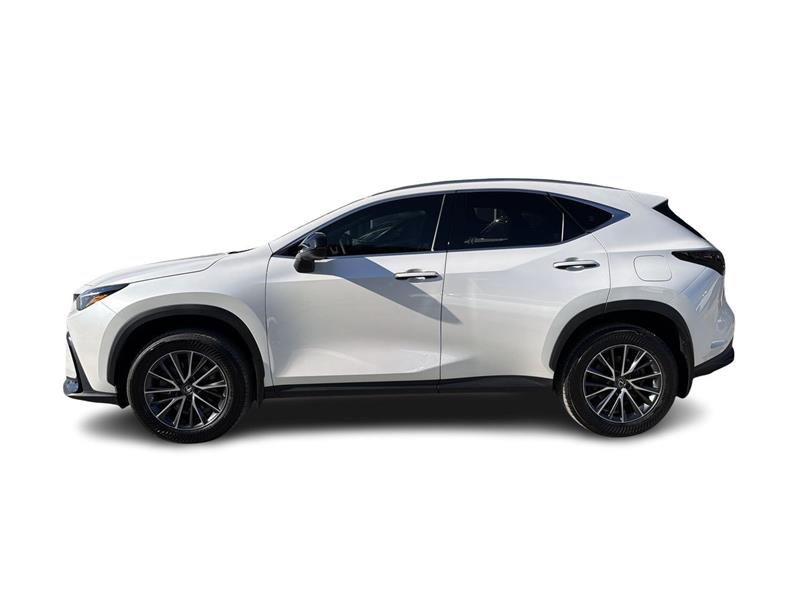 lexus NX 2025 - 8