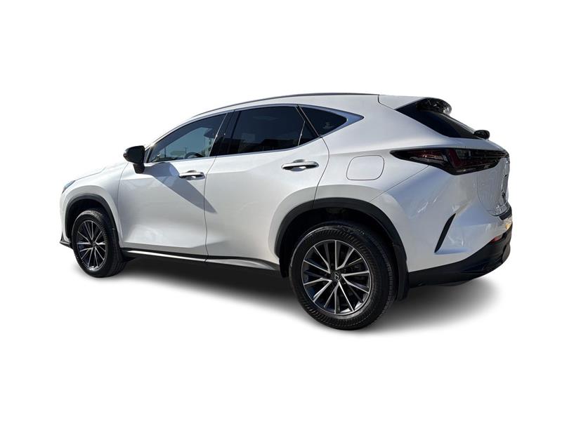 lexus NX 2025 - 9