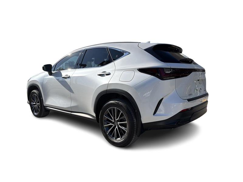lexus NX 2025 - 10