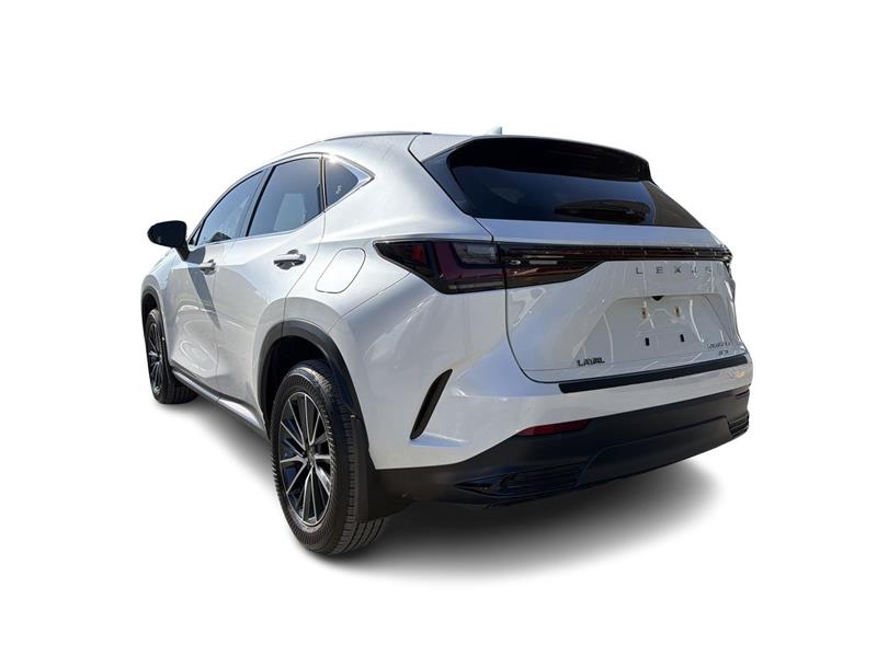 lexus NX 2025 - 11