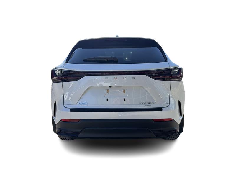 lexus NX 2025 - 12