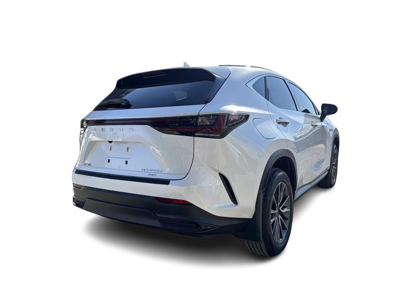 lexus NX 2025 - 13