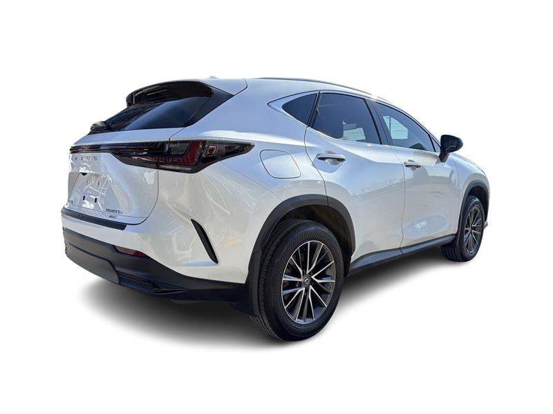 lexus NX 2025 - 14