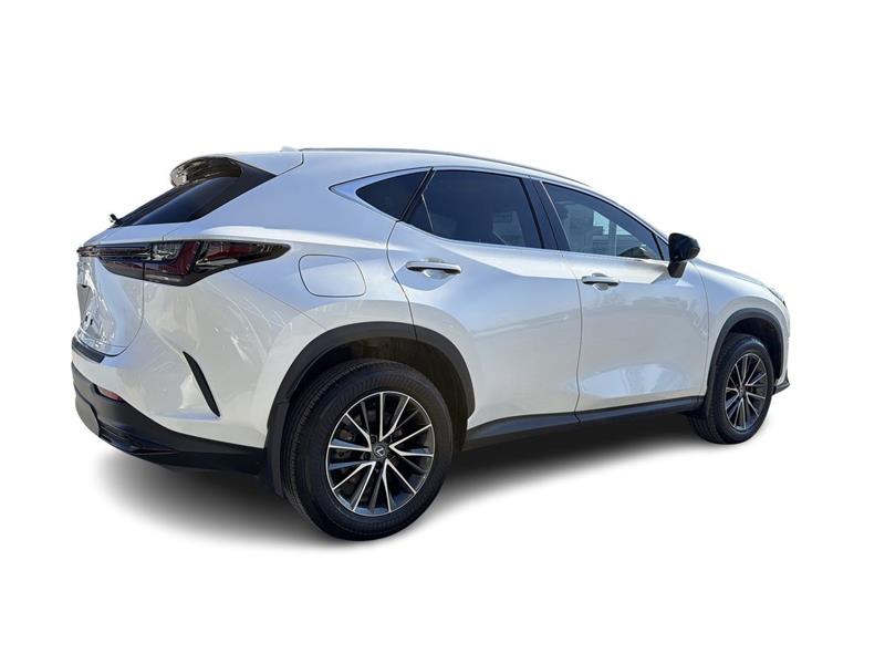 lexus NX 2025 - 15