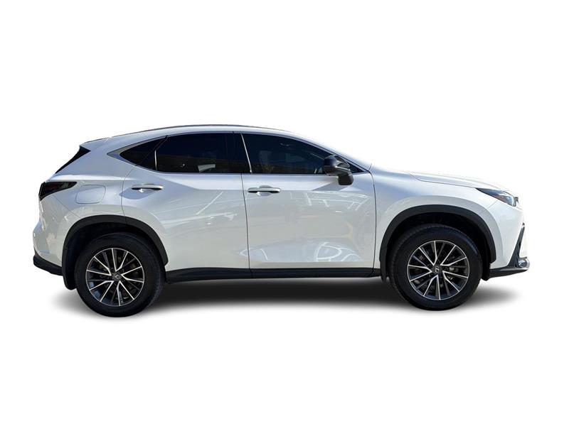 lexus NX 2025 - 16